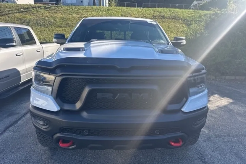2022 Ram 1500 Sport Rebel photo 1
