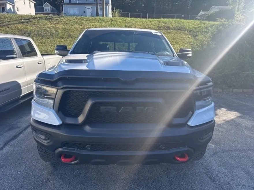 2022 Ram 1500 Sport Rebel photo 1