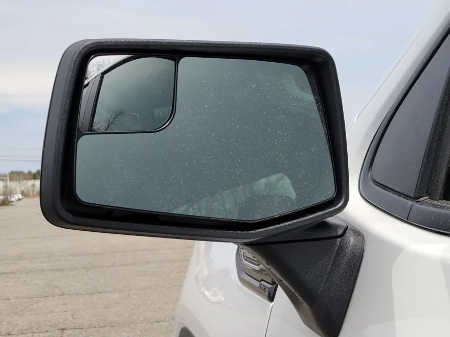 2025 Gmc Sierra 1500 Pro photo 1