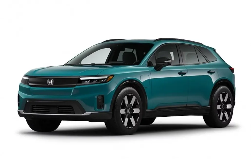 2025 Honda Prologue Touring photo 1