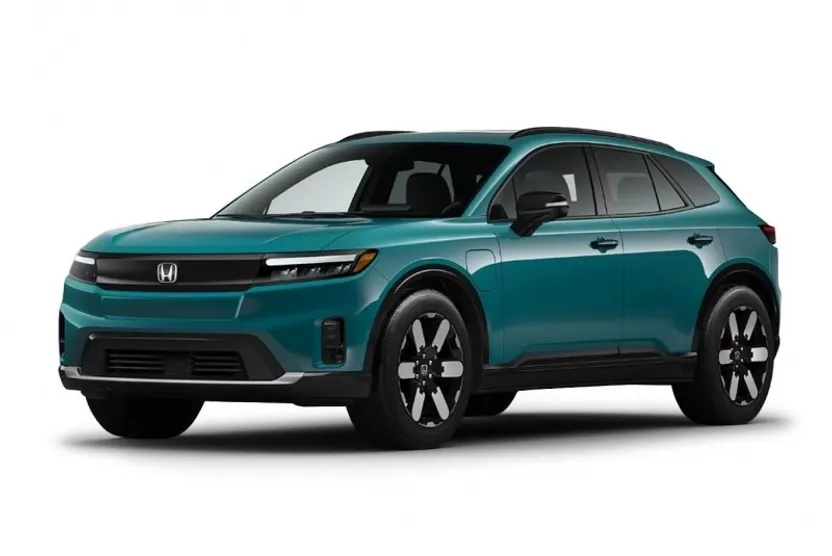 2025 Honda Prologue Touring photo 1