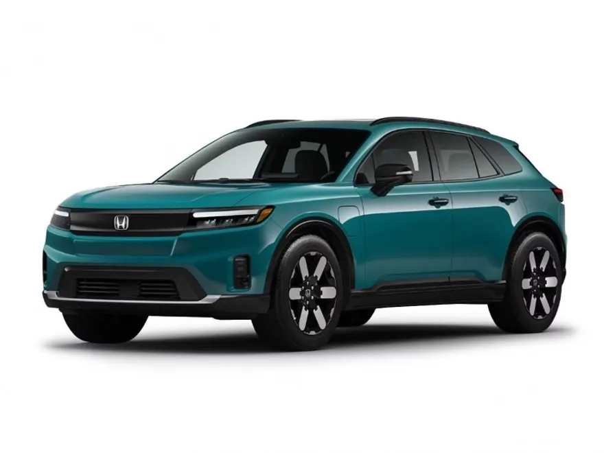 2025 Honda Prologue Touring photo 1