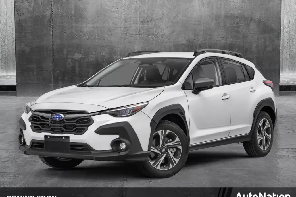 2025 Subaru Crosstrek Premium photo 1