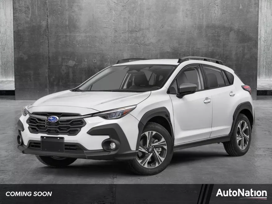 2025 Subaru Crosstrek Premium photo 1