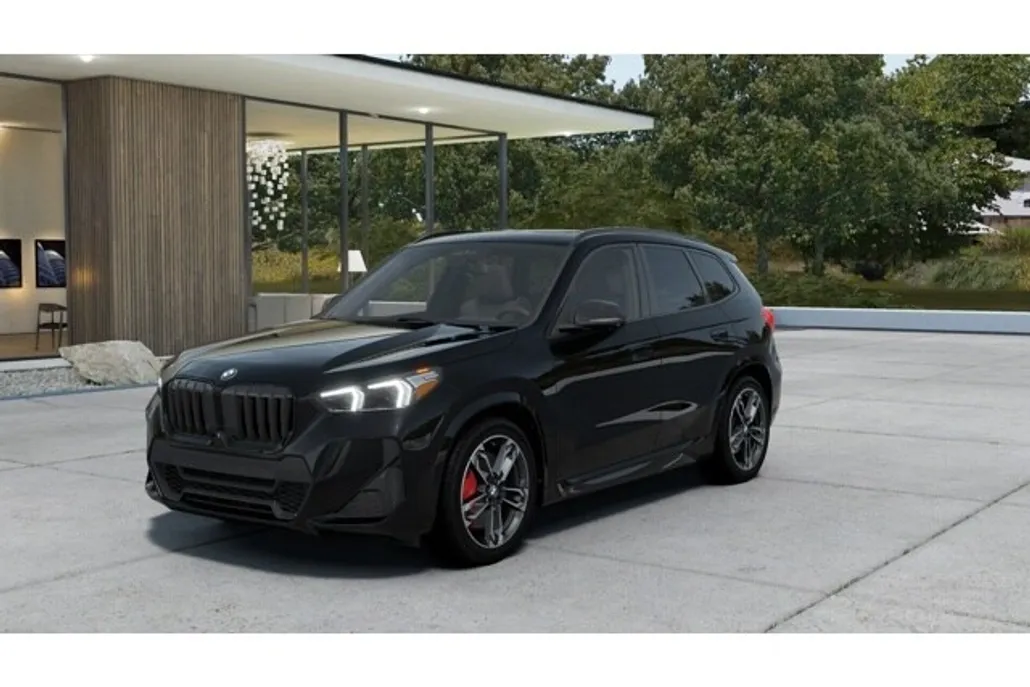 2026 Bmw X1 XDrive28i photo 1