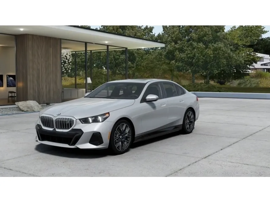 2026 Bmw i5 eDrive40 photo 1