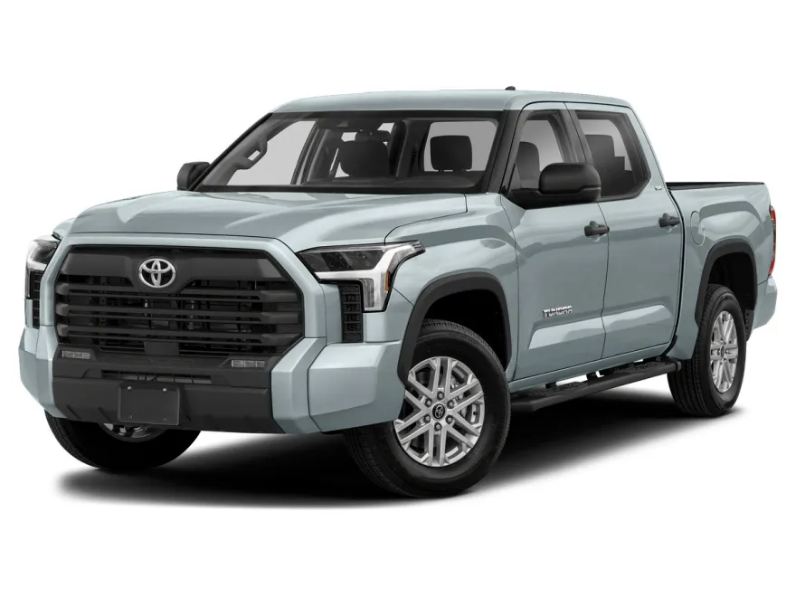 2024 Toyota Tundra SR5 photo 1