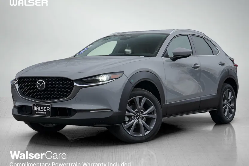 2025 Mazda CX-30 2.5 S Preferred photo 1