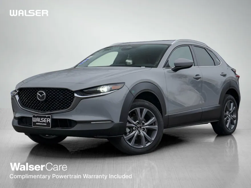 2025 Mazda CX-30 2.5 S Preferred photo 1
