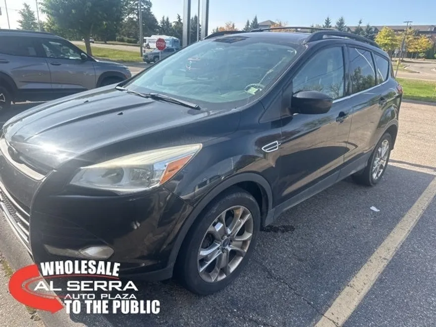2014 Ford Escape SE photo 1