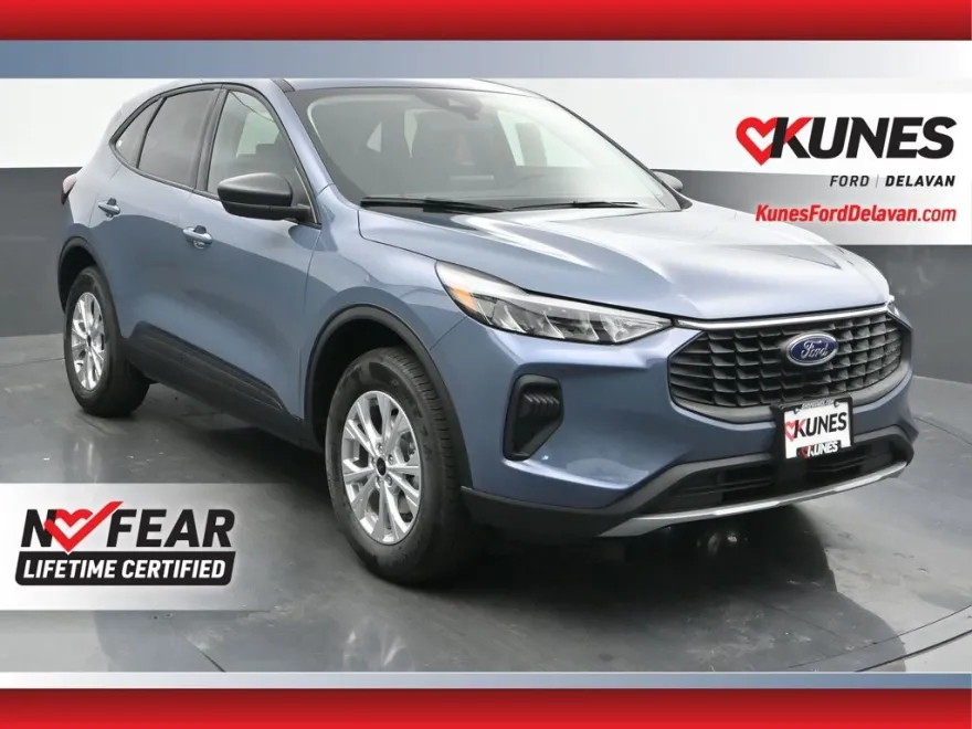 2025 Ford Escape Active photo 1