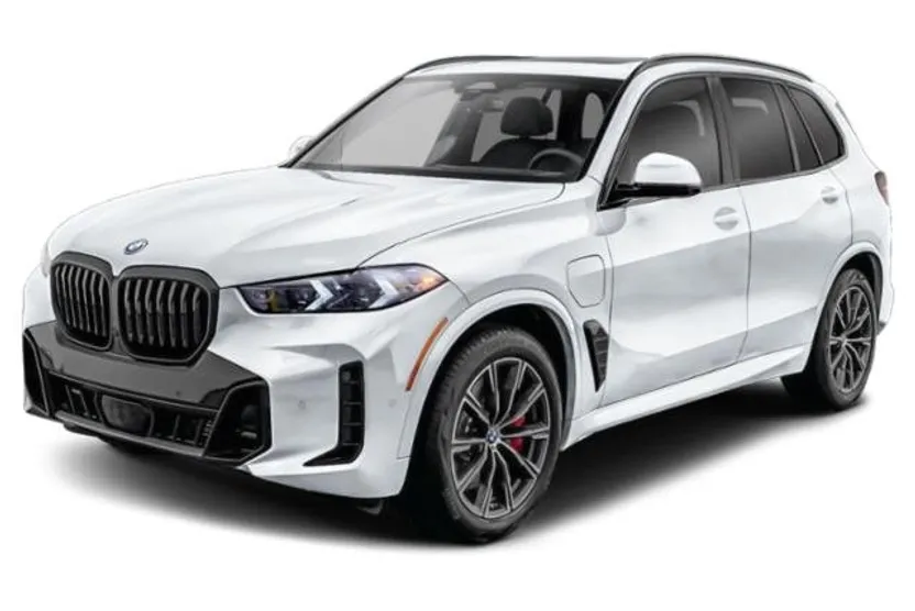 2026 Bmw X5 xDrive50e photo 1