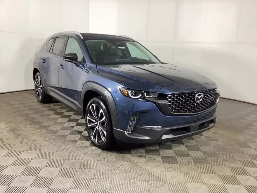 2025 Mazda CX-50 2.5 Premium Plus photo 1