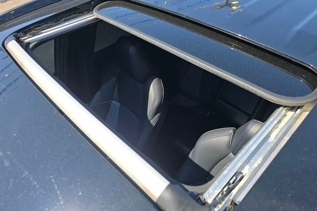 2024 Toyota RAV4 Hybrid XSE photo 1