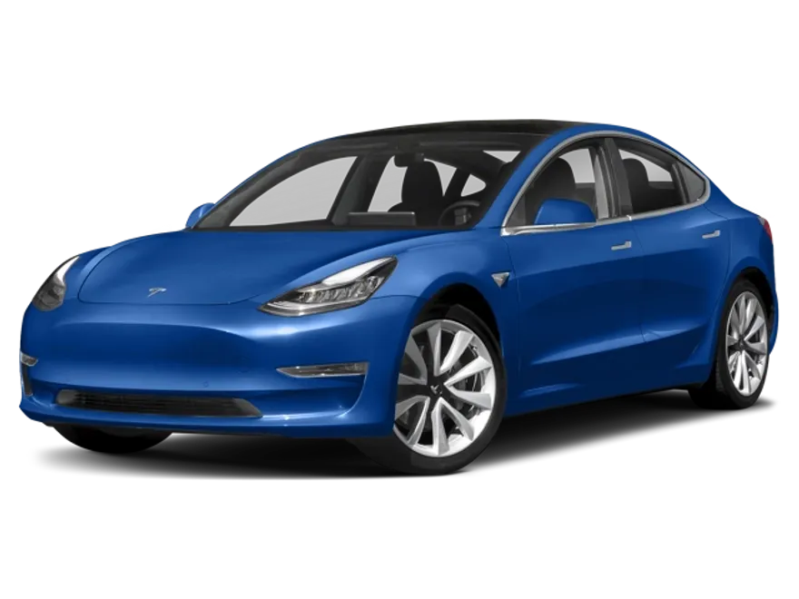 2018 Tesla Model 3 Performance photo 1