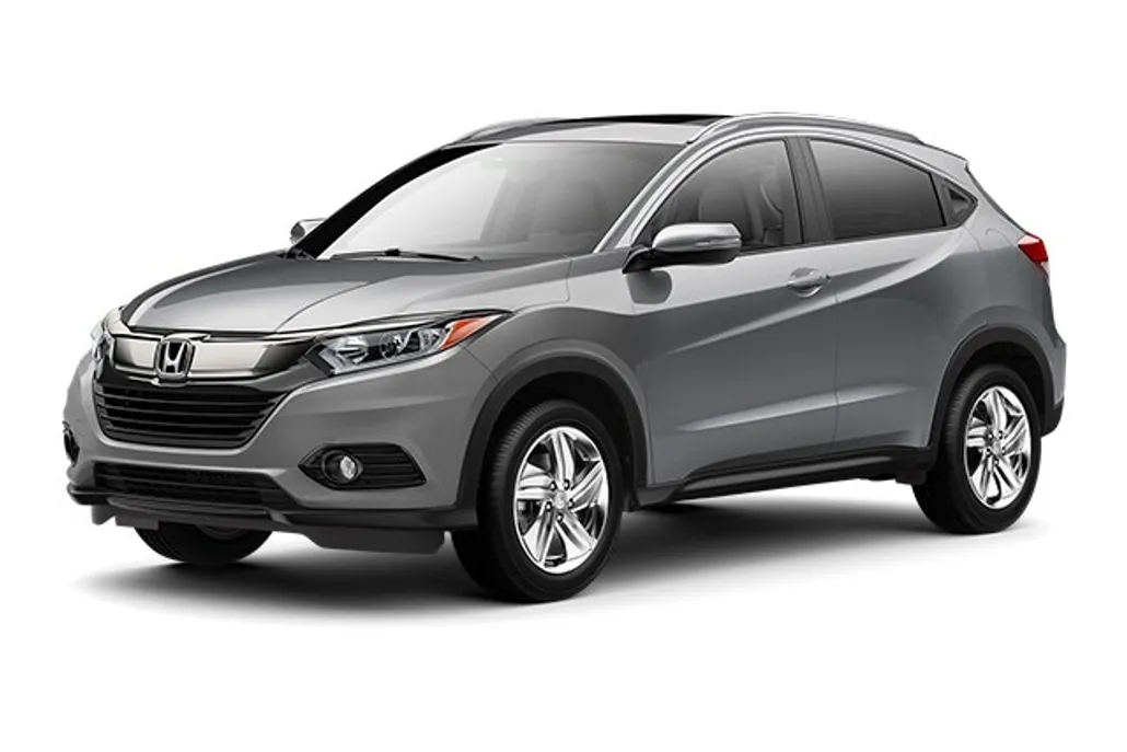 2020 Honda HR-V EX photo 1