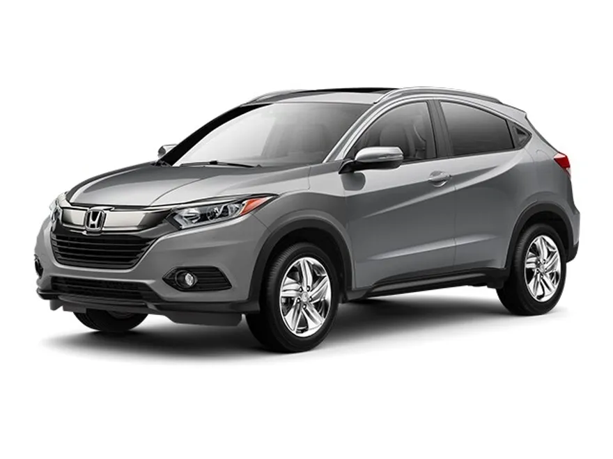 2020 Honda HR-V EX photo 1