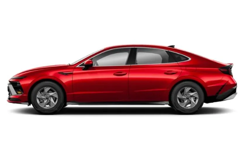 2026 Hyundai Sonata SE photo 1