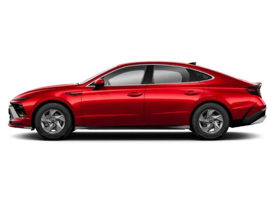 2026 Hyundai Sonata SE photo 1