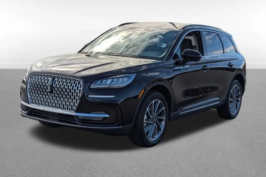 2025 Lincoln Corsair Premiere photo 1