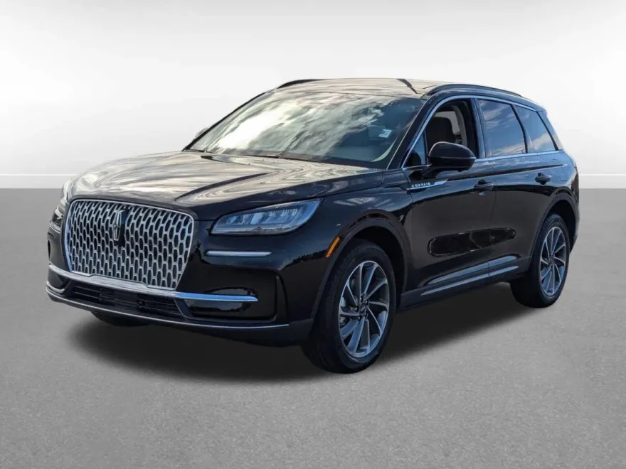 2025 Lincoln Corsair Premiere photo 1