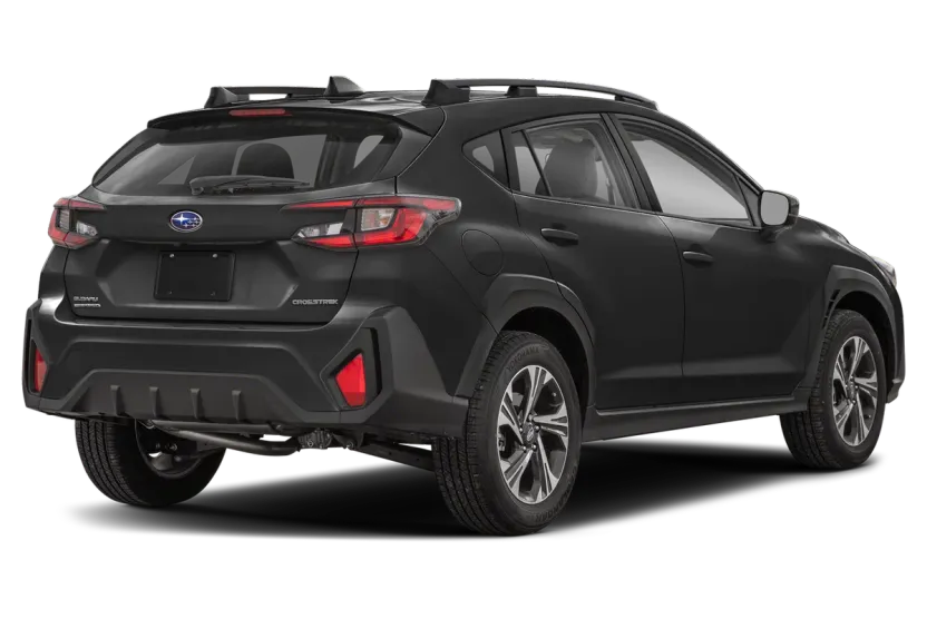 2024 Subaru Crosstrek Premium photo 1