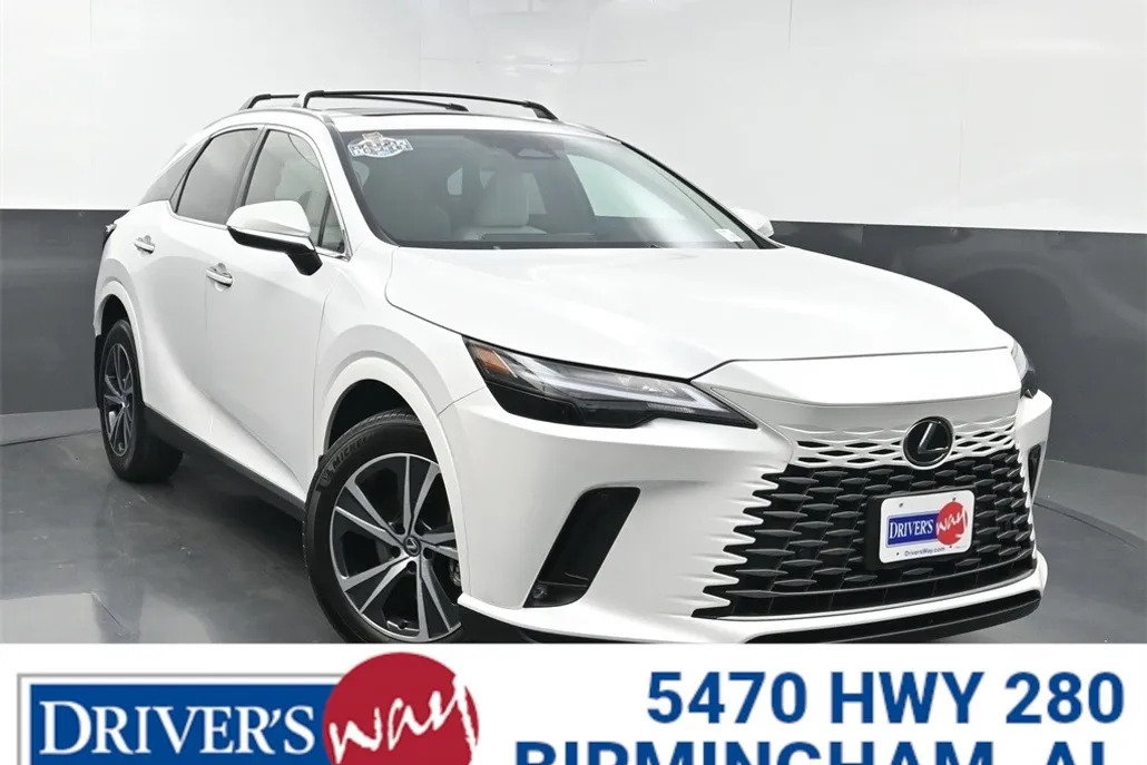 2023 Lexus RX Premium photo 1
