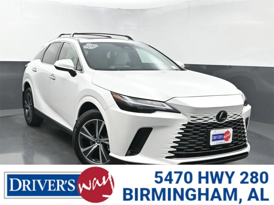 2023 Lexus RX Premium photo 1