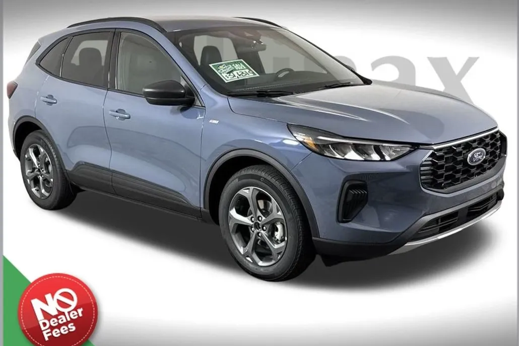 2025 Ford Escape ST-Line photo 1