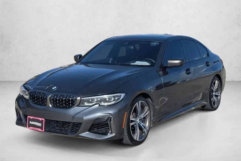 2020 Bmw M340i NA photo 1