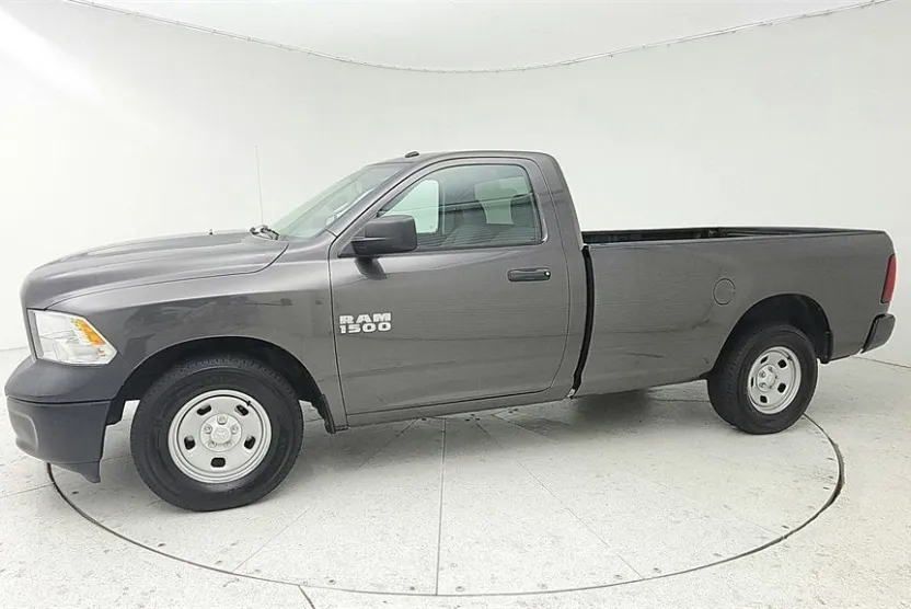 2017 Ram 1500 Tradesman photo 1