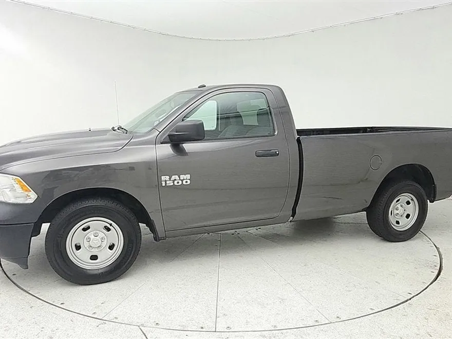 2017 Ram 1500 Tradesman photo 1