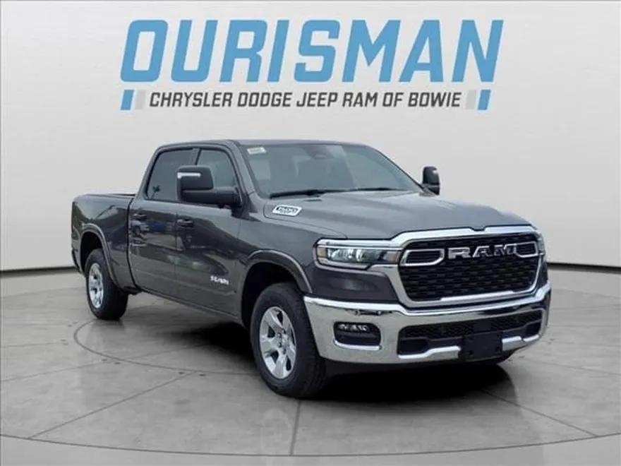 2025 Ram 1500 Big Horn Lone Star photo 1