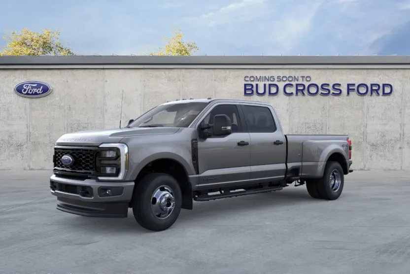 2026 Ford F-350 XL photo 1