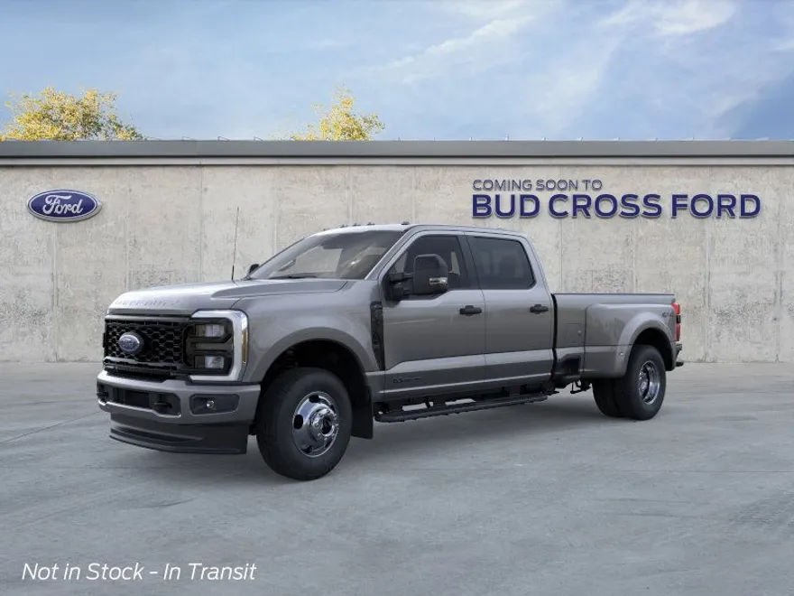 2026 Ford F-350 XL photo 1