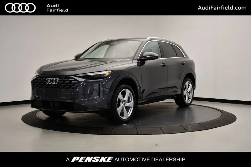 2025 Audi Q5 2.0T Premium Plus photo 1