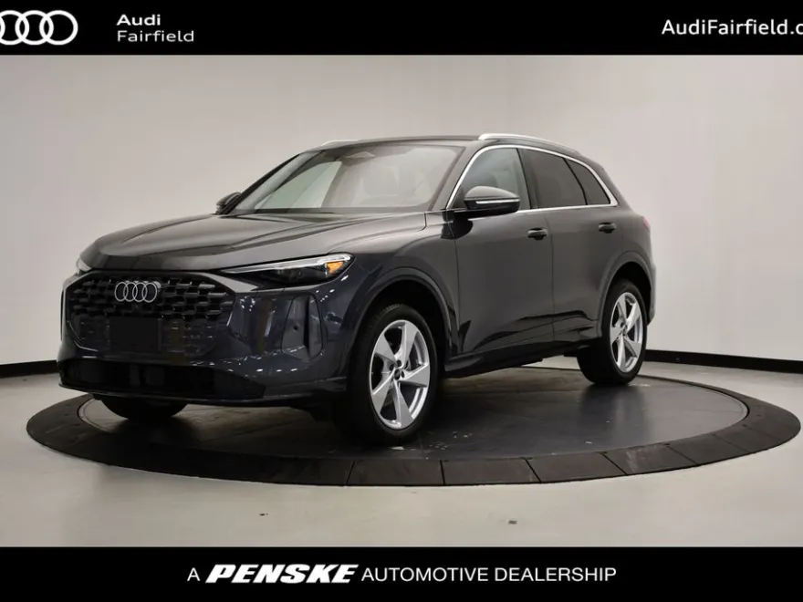 2025 Audi Q5 2.0T Premium Plus photo 1