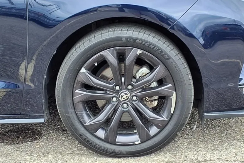 2022 Toyota Sienna XSE photo 1