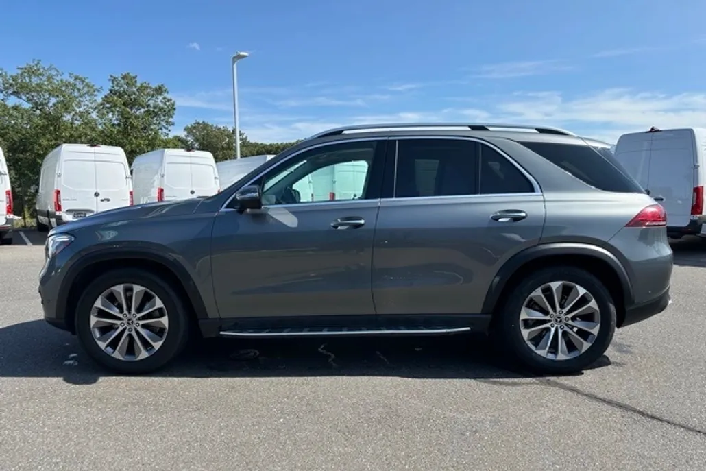 2023 Mercedes Benz GLE 350 4MATIC photo 1