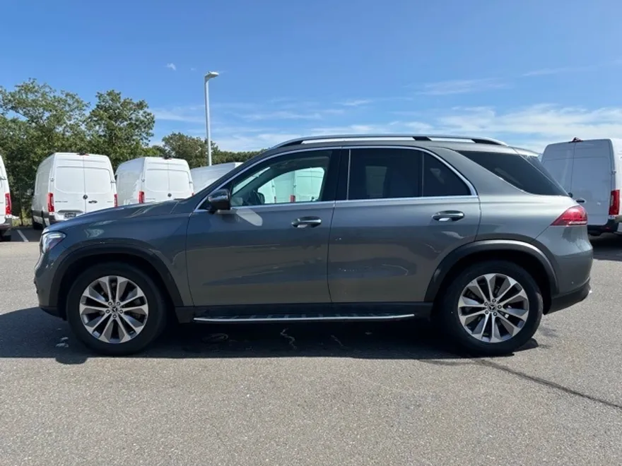 2023 Mercedes Benz GLE 350 4MATIC photo 1