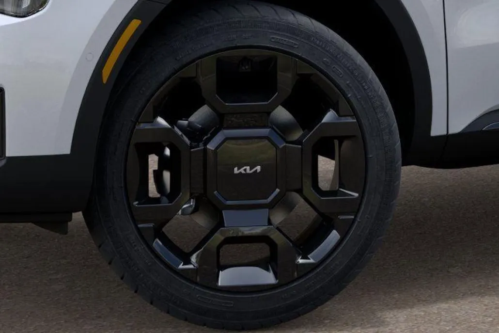 2026 Kia Sorento X-Line SX photo 1