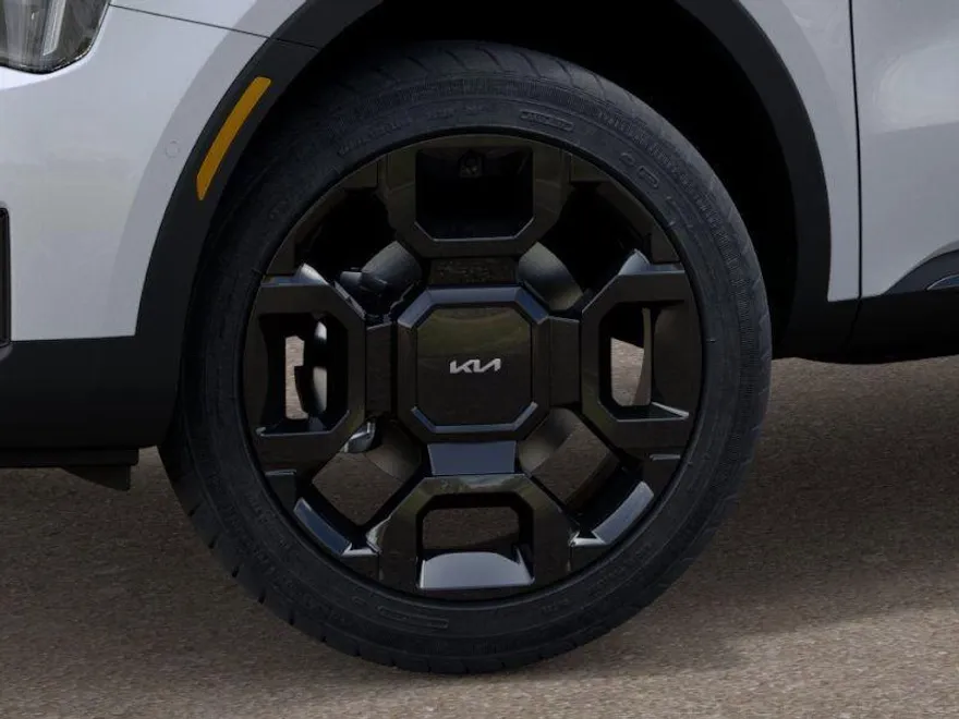 2026 Kia Sorento X-Line SX photo 1