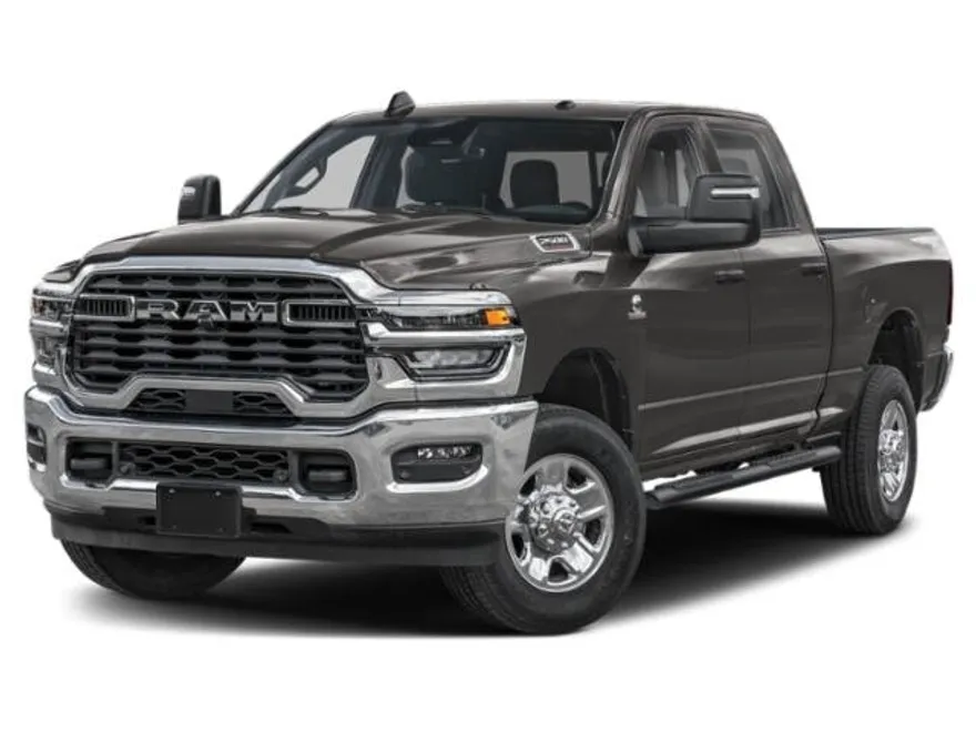 2026 Ram 2500 Tradesman photo 1