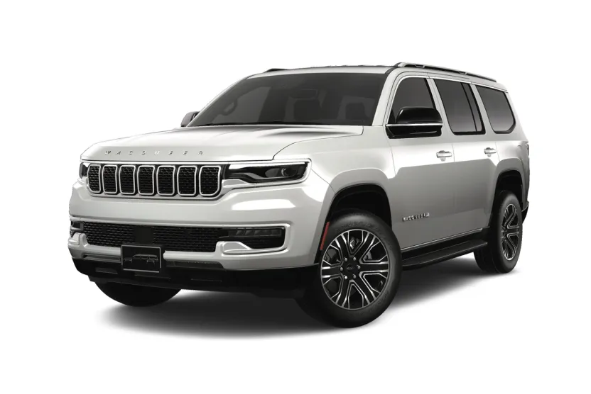 2025 Jeep Wagoneer Base photo 1