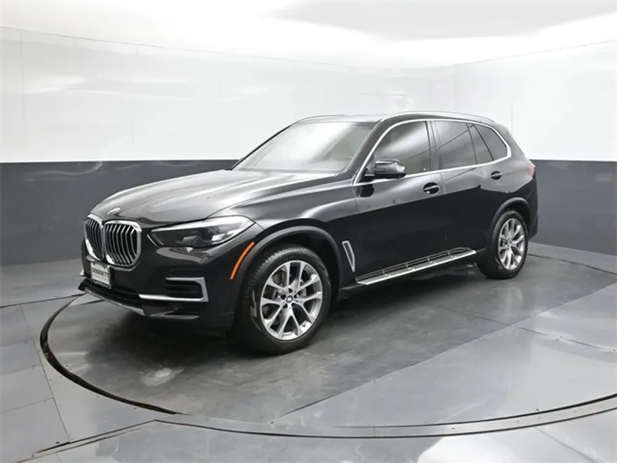 2022 Bmw X5 sDrive40i photo 1