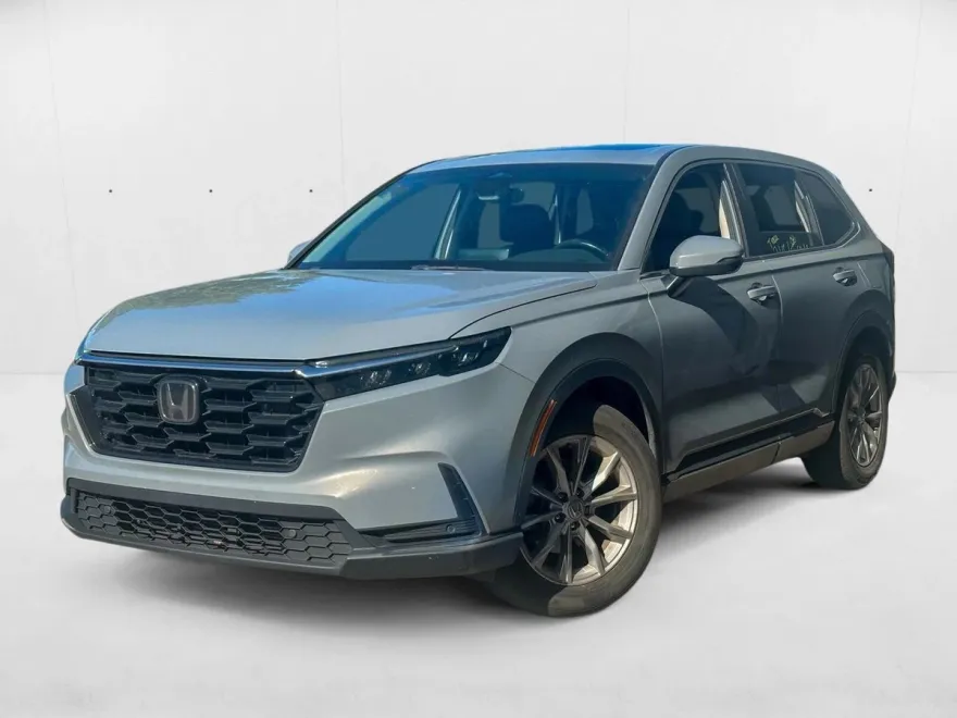 2023 Honda CR-V EX-L photo 1