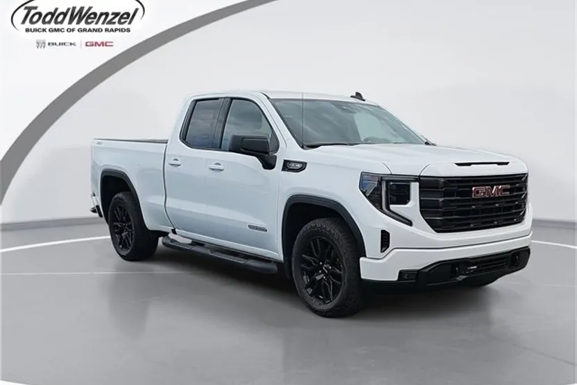 2023 Gmc Sierra 1500 Elevation photo 1