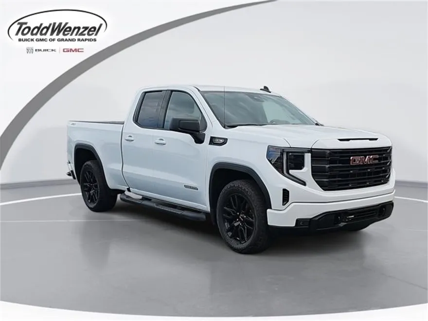2023 Gmc Sierra 1500 Elevation photo 1