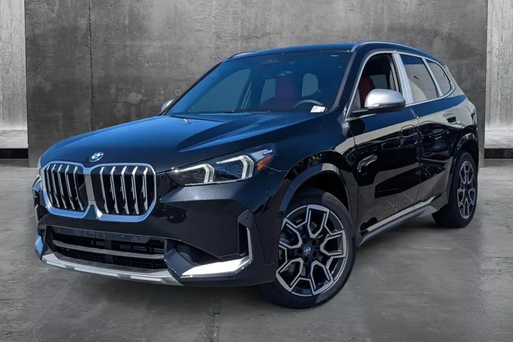 2024 Bmw X1 XDrive28i photo 1