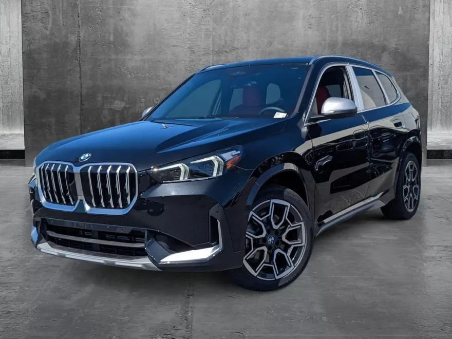 2024 Bmw X1 XDrive28i photo 1